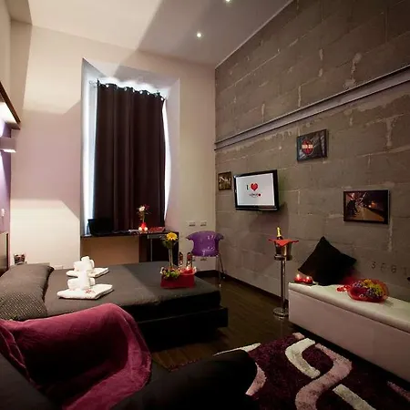 Chroma Italy - Chroma Pente Rome