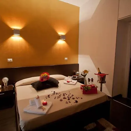 Chroma Italy - Chroma Pente Guest house