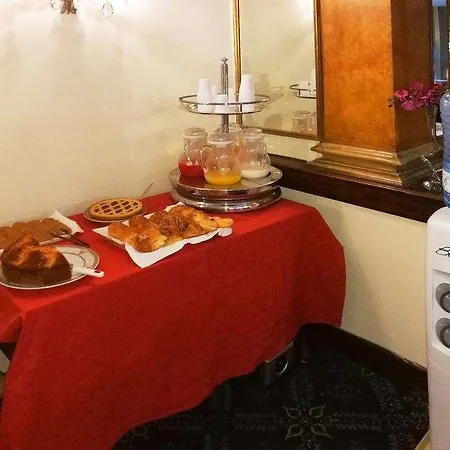 Hotel Delle Rose 3*