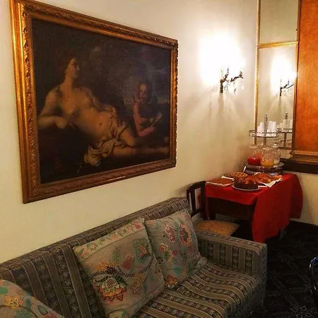Delle Rose 3*