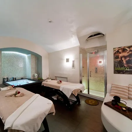 Apartment Navona Palace Luxury