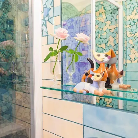 Gli Artisti Apartment Rome