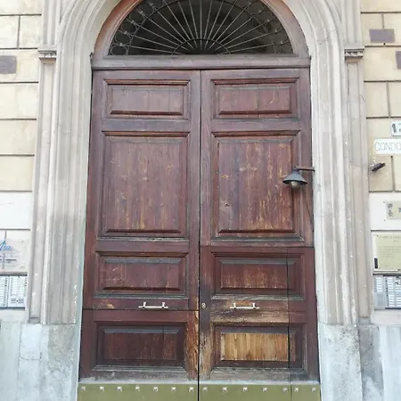 Aria Řím