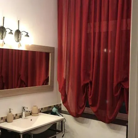 Le Vibrazioni * Rom