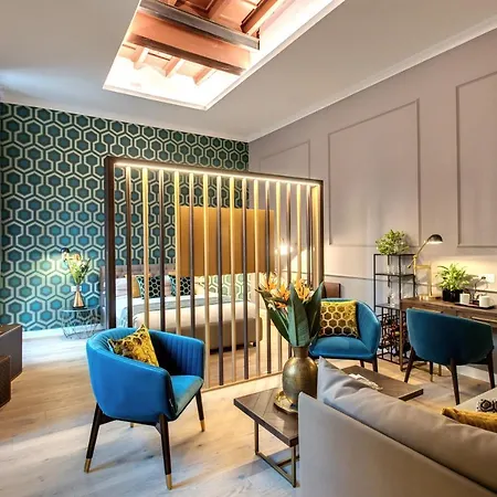 Tree Charme Parliament Boutique Otel