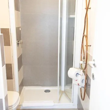 Arthouse Termini Gasthof 2*