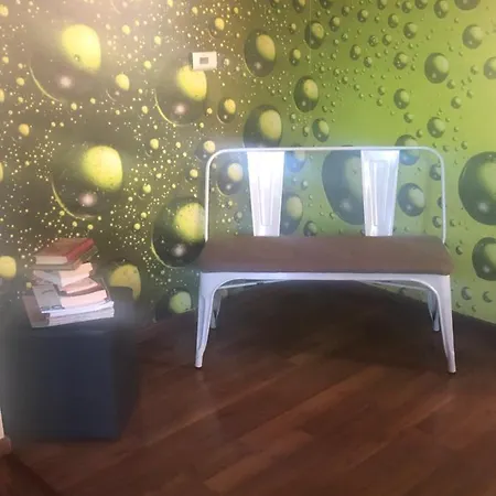 Hostel Roma For Backpackers *