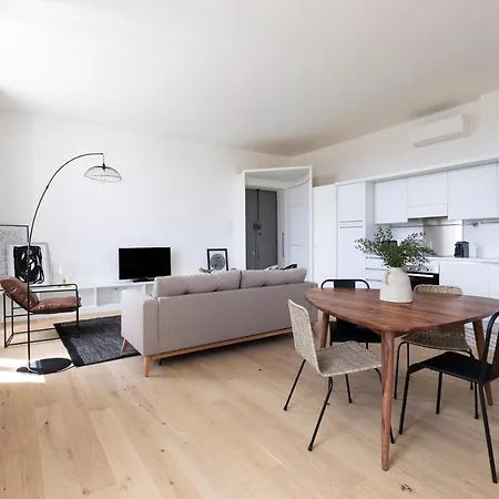 Apart-hotel Sonder At Prati Lungotevere *