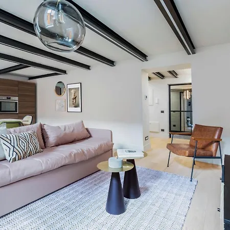 Sonder Trastevere Apartahotel 3*