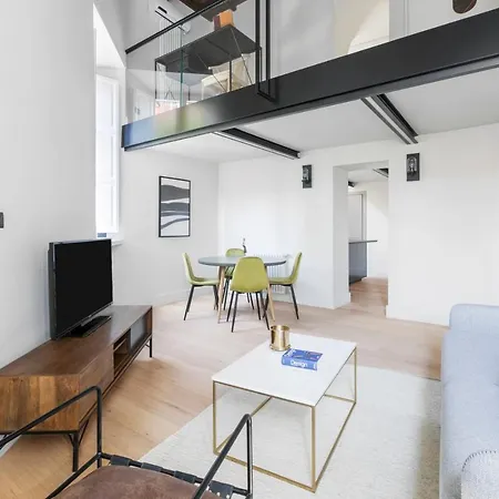 Sonder Trastevere Apartahotel 3*