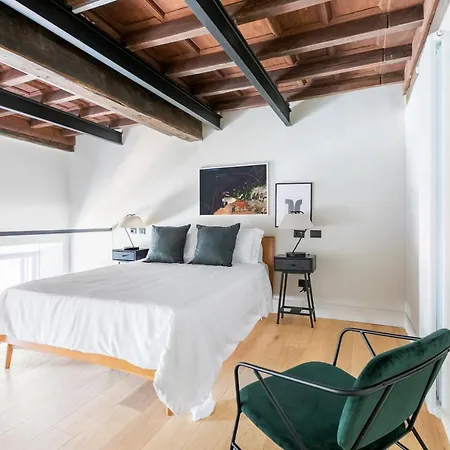 Apartahotel Sonder Trastevere Roma
