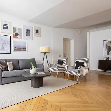 Aparthotel Sonder — Piazza Navona *