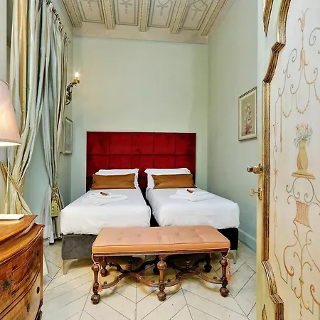 Boccaccio 22 Rome