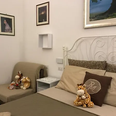 Residenza Il Magnifico 3* Roma
