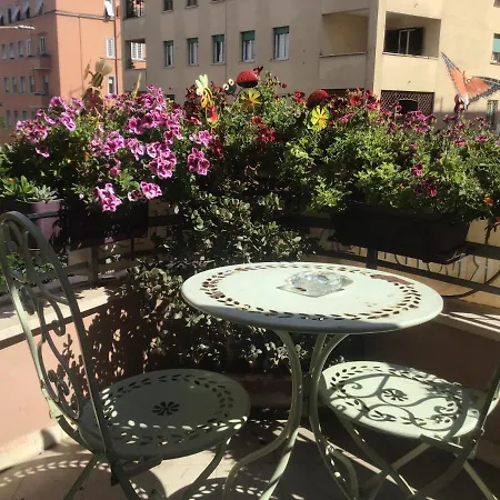 Residenza Il Magnifico 3*