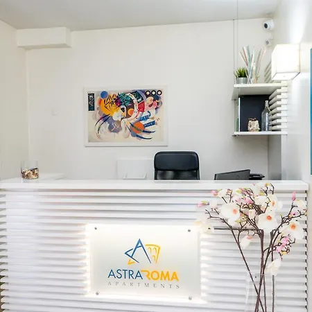 Astra * Rome