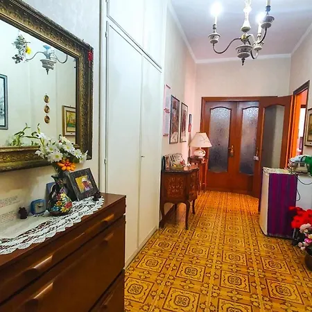 Giuseppina Bed & Breakfast *