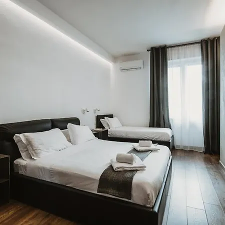 New - Bed & Breakfast