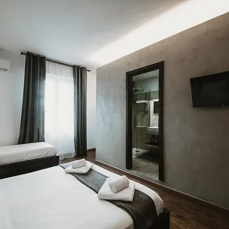 New - * Rome