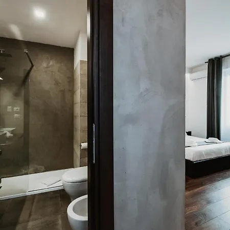 Bed & Breakfast New - Rome