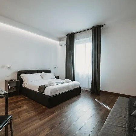 Bed & Breakfast New - *