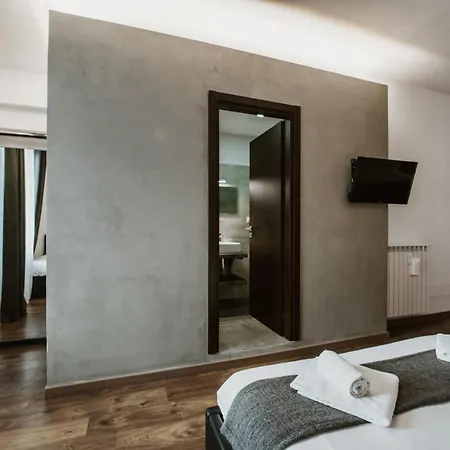 New - Bed & Breakfast Rome