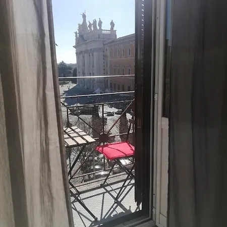 Aria Řím