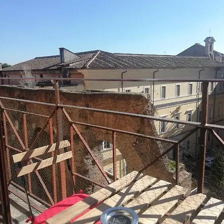 Aria 2* Řím