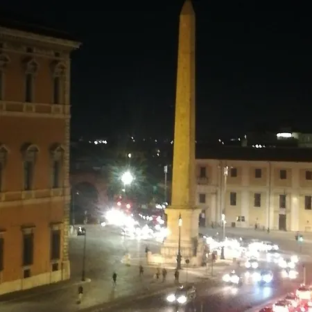 Aria Bed & Breakfast Rome