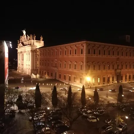 Aria Bed & Breakfast Rome
