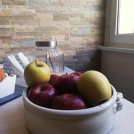 Bed & Breakfast Aria 2*