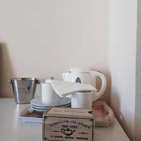 Aria Bed & Breakfast