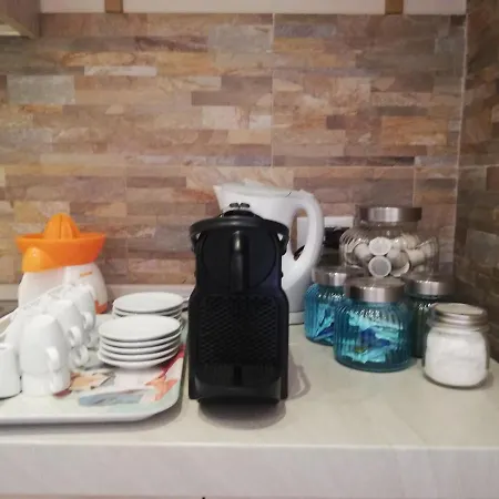 Aria Bed & Breakfast Rome
