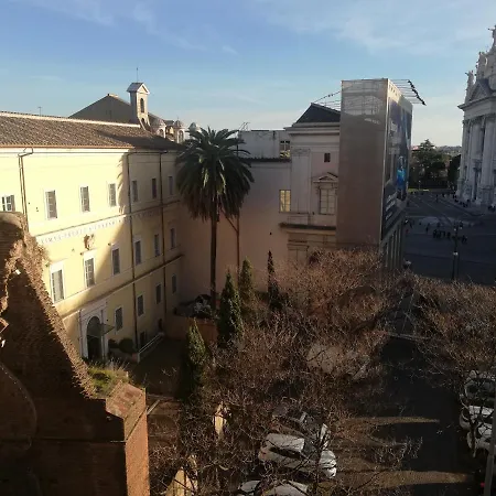 Aria 2* Rome