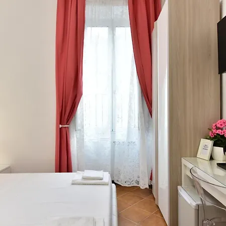 Termini Paradiso Gasthof Rom