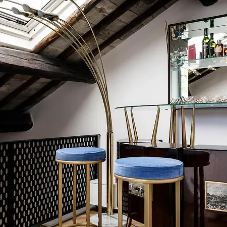 Guest house G-rough, Rome, A Member Of Design Rome
