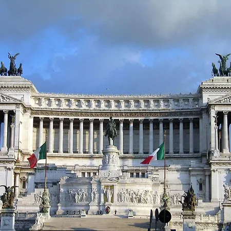 Gasthof Vatican 383