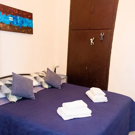 Arthouse Termini 2* Rom