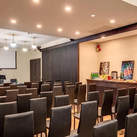 Prassede Palace 酒店 罗马