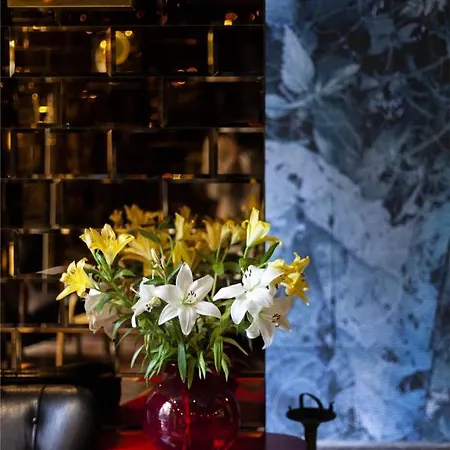 G-rough, Rome, A Member Of Design Guest house 2*