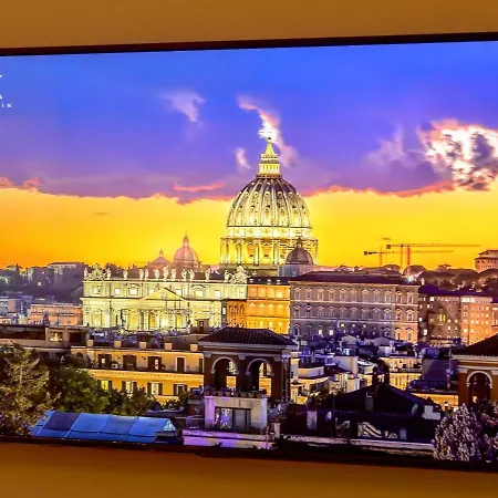 Romantic Dreams Roma