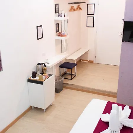 Arthouse Termini Gasthof