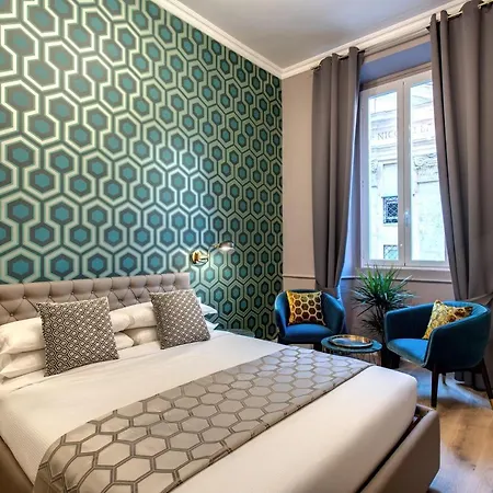 Tree Charme Parliament Boutique Otel