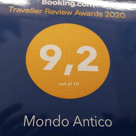 Konukevi Antico