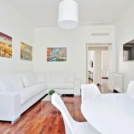Vatican Luxuryapartments My Extra *