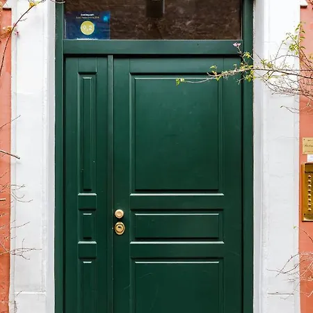 Del Cedro Guest house Rome
