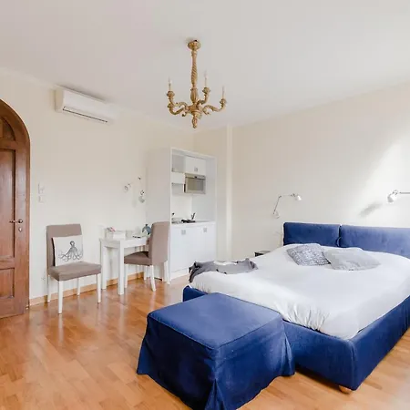 Guest house Del Cedro