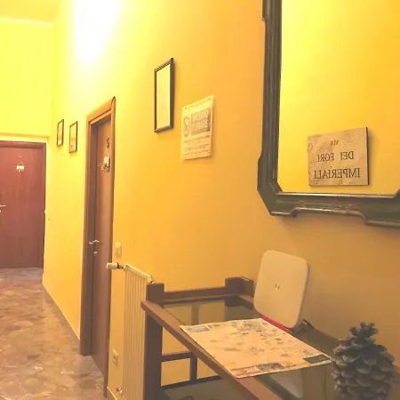 San Daniele Bundi House Penzion 2*