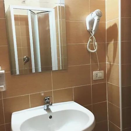 Penzion San Daniele Bundi House 2*