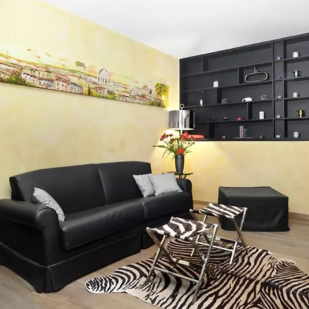 Hotel Lhp Siena Rome